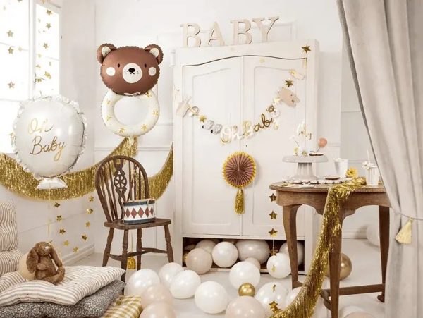 Babykollektion Oh Baby Girlande - Afbeelding 2