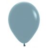 Ballon pastel dusk blauw