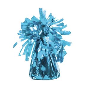 Ballongewicht blauw