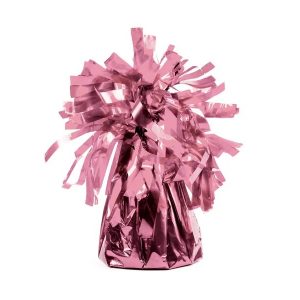 Ballongewicht rose