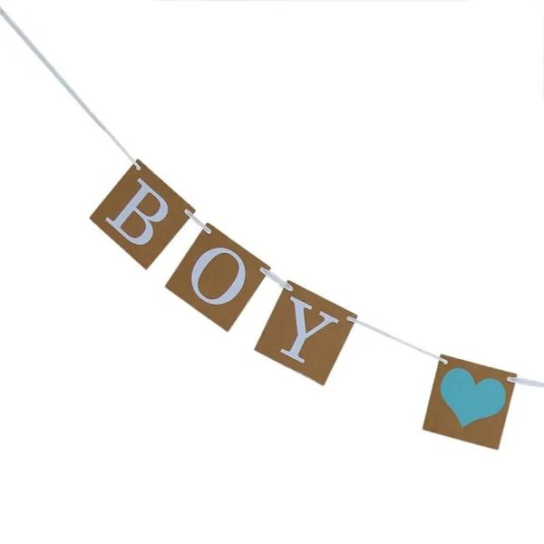 Boy or Girl slinger - Afbeelding 2