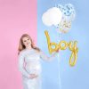 babyshower jongen