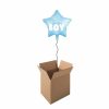 Folie ballon it's a boy doos