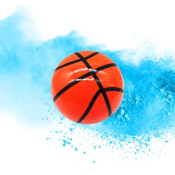 Gender Reveal Basketbal - Afbeelding 3
