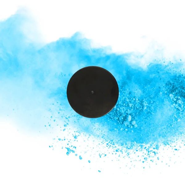 Gender Reveal Hockeypuck - Afbeelding 3