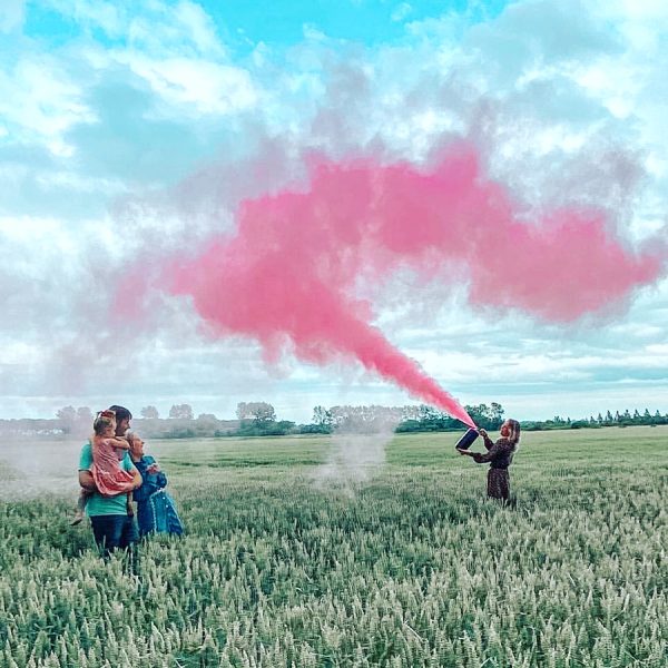 Brandblusser XXL - Afbeelding 4