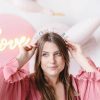 Haarband Mom to Be - Afbeelding 3