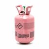 Helium tank