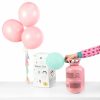 Helium tank product
