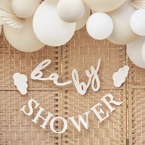 Hello baby babyshower slinger