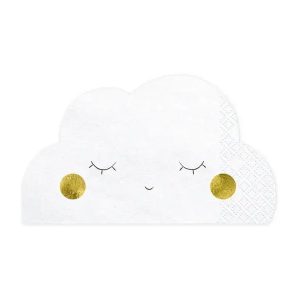Hello baby servet wolk zoom