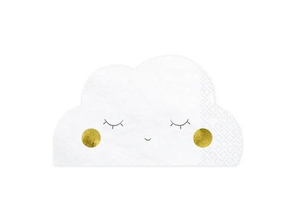 Hello baby servet wolk zoom