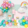 Hello Baby Sterren Slinger Goud - Afbeelding 3