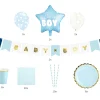 It's a boy pakket zoom