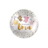 Folie Ballon Je Wordt Oma of Opa - Afbeelding 3