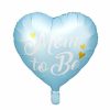 Folie Ballon Mom to Be - Afbeelding 2
