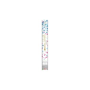 Confetti shooter