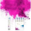 Poeder kanon roze