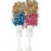 Push up confetti