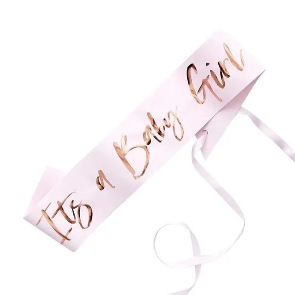 Sjerp It's a Girl - Afbeelding 2