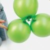 ballon tape groen