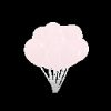 ballonnen pastel roze