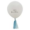 Hello Big Brother Ballon - Afbeelding 2
