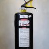 Brandblusser XXL - Afbeelding 3