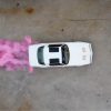 Gender Reveal Burn-Out Kit