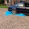 burnout kit