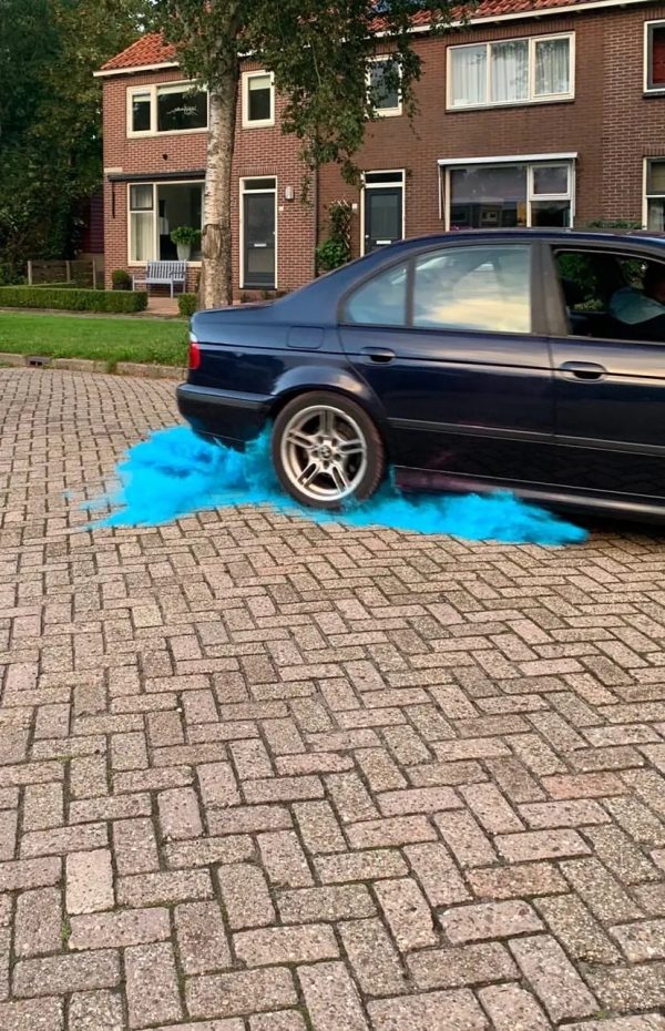 burnout kit