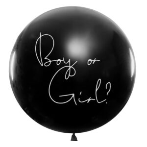 Boy or Girl ballon pakket
