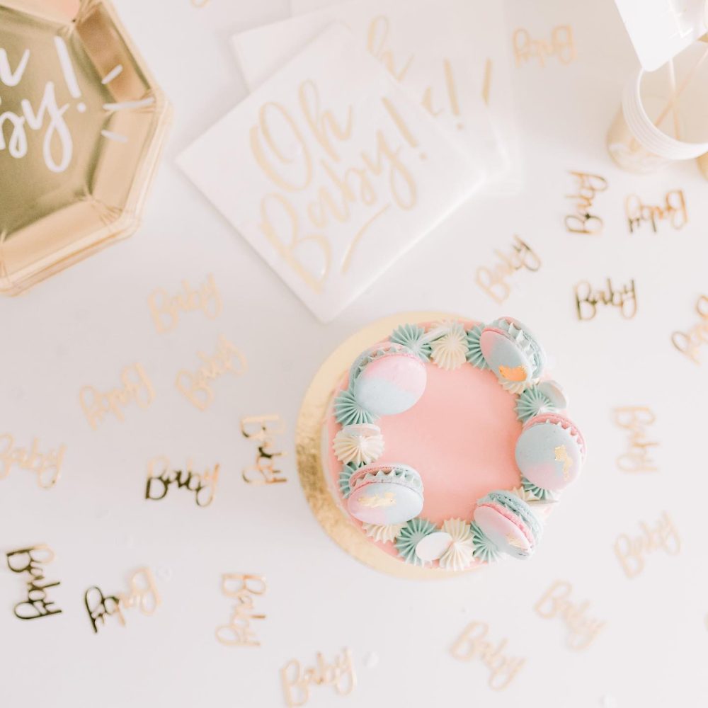 SWEET TABLE 🧁🍭 Bij ons shop je alles voor de...