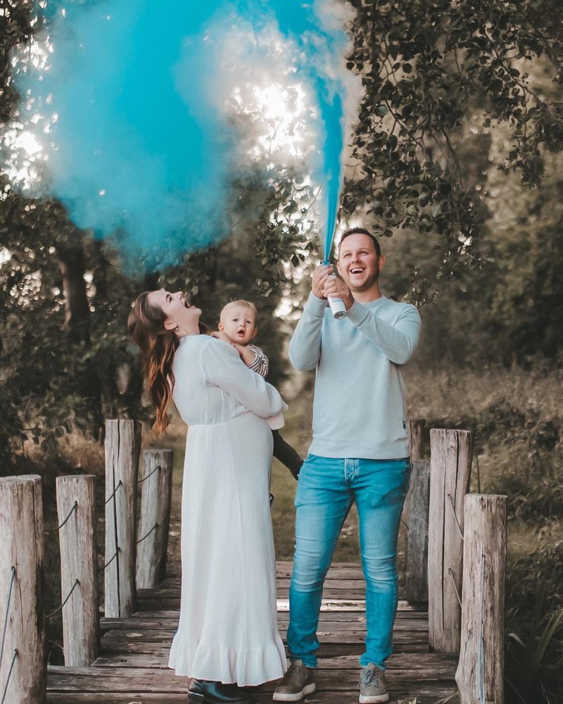 BABY BROTHER 💙 📷 @willekevanoudheusdenfotografie