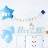 it's a boy pakket sfeer