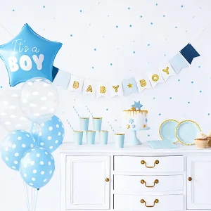 it's a boy pakket sfeer