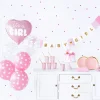 it's a girl pakket