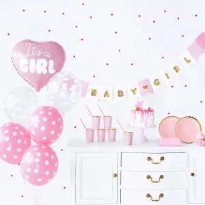 it's a girl pakket