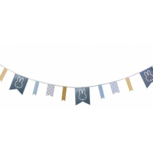 Slinger Nijntje baby blauw