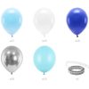 Ballonnenboog inhoud